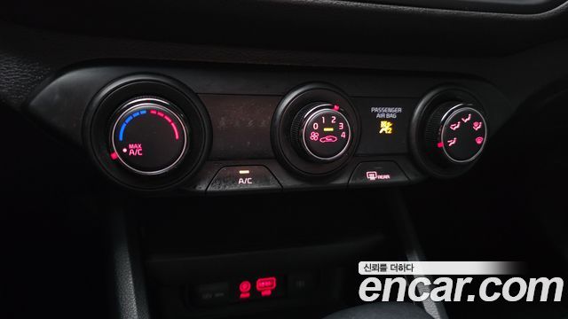 Kia K3 Prestige 2021 — фото 27