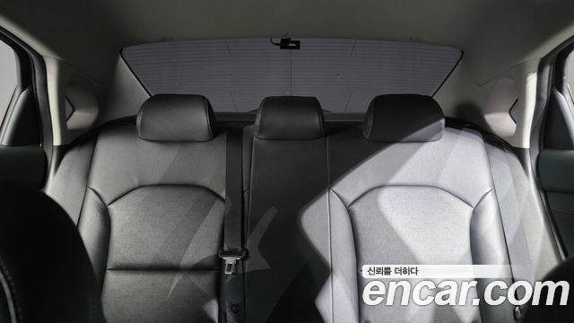 Kia K3 Prestige 2021 — фото 30