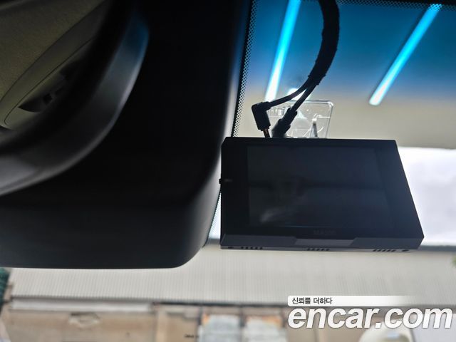 Hyundai Grandeur (IG) 3.3 Exclusice 2021 — фото 15