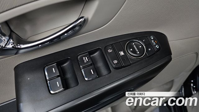 Kia Carnival 9-Seater Luxury 2019 — фото 14
