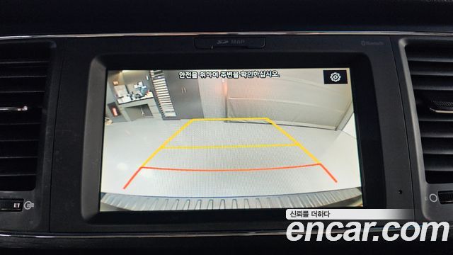 Kia Carnival 9-Seater Luxury 2019 — фото 19