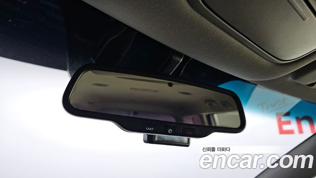 Kia Carnival 9-Seater Luxury 2019 — фото 27