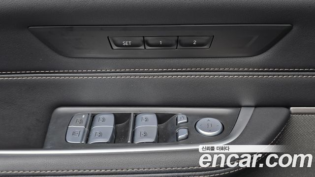 BMW 6 Series GT (G32) 620d M Sport 2024 — фото 13