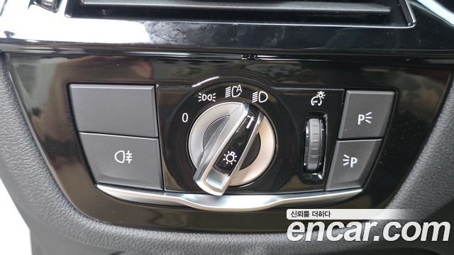 BMW 6 Series GT (G32) 620d M Sport 2024 — фото 15