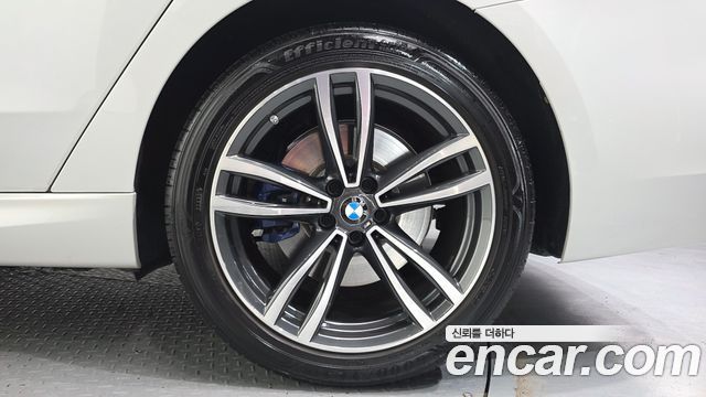 BMW 6 Series GT (G32) 620d M Sport 2024 — фото 21
