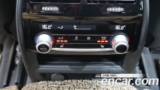 BMW 6 Series GT (G32) 620d M Sport 2024 — фото 33