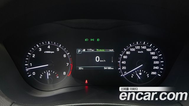 Genesis G80 3.3 GDI AWD Luxury 2018 — фото 8