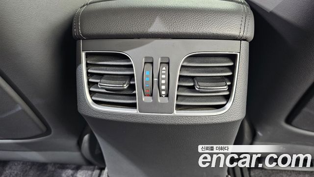 Genesis G80 3.3 GDI AWD Luxury 2018 — фото 31