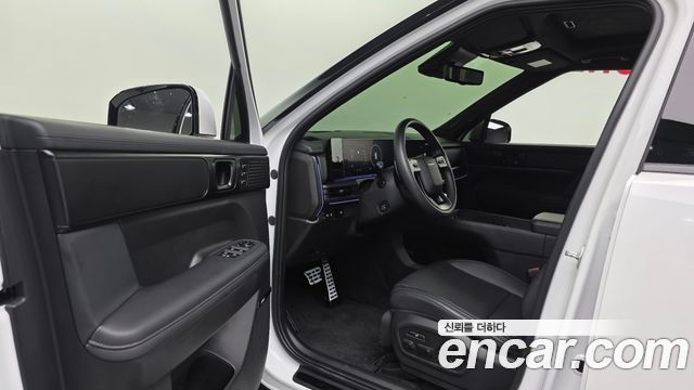 Hyundai Santa Fe (MX5) Gasoline 2.5T 4WD Calligraphy 2024 — фото 10