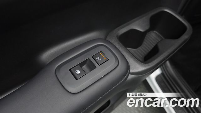 Hyundai Santa Fe (MX5) Gasoline 2.5T 4WD Calligraphy 2024 — фото 16