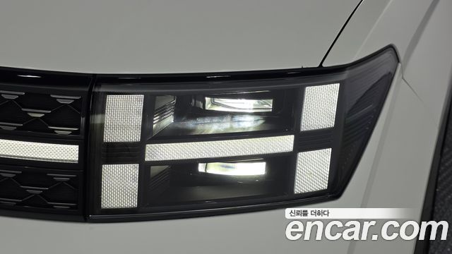 Hyundai Santa Fe (MX5) Gasoline 2.5T 4WD Calligraphy 2024 — фото 22