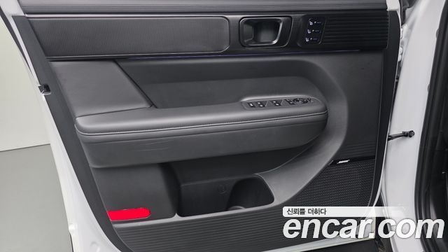 Hyundai Santa Fe (MX5) Gasoline 2.5T 4WD Calligraphy 2024 — фото 24