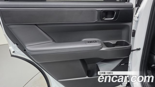 Hyundai Santa Fe (MX5) Gasoline 2.5T 4WD Calligraphy 2024 — фото 25