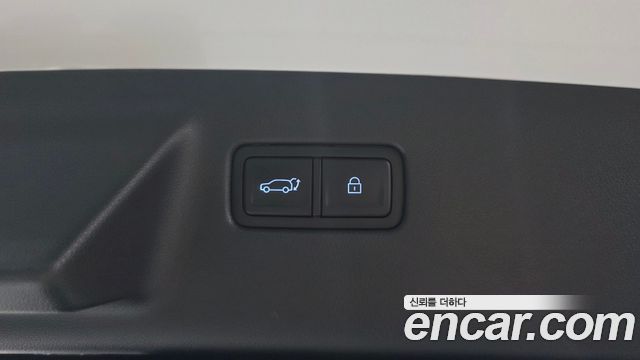 Hyundai Santa Fe (MX5) Gasoline 2.5T 4WD Calligraphy 2024 — фото 28