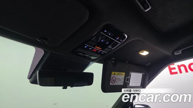 Hyundai Santa Fe (MX5) Gasoline 2.5T 4WD Calligraphy 2024 — фото 32