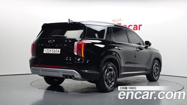 Hyundai Palisade Diesel 2.2 2WD Exclusive 2023 — фото 2