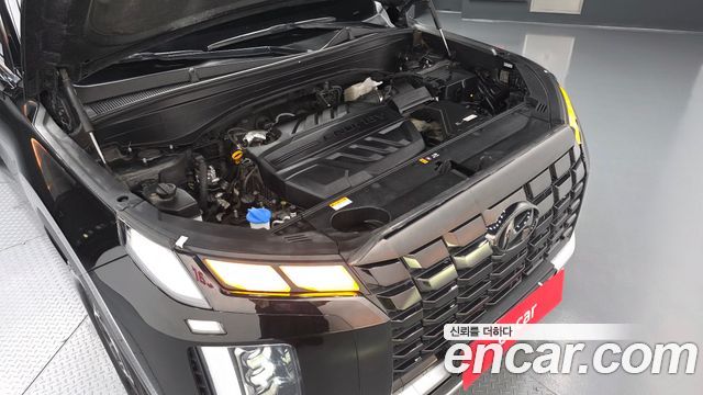 Hyundai Palisade Diesel 2.2 2WD Exclusive 2023 — фото 6
