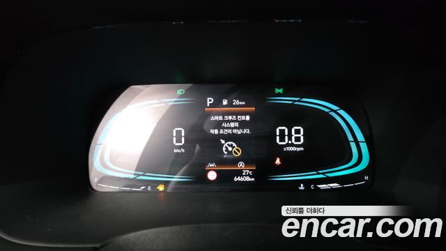 Hyundai Palisade Diesel 2.2 2WD Exclusive 2023 — фото 8