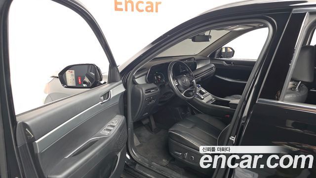 Hyundai Palisade Diesel 2.2 2WD Exclusive 2023 — фото 10