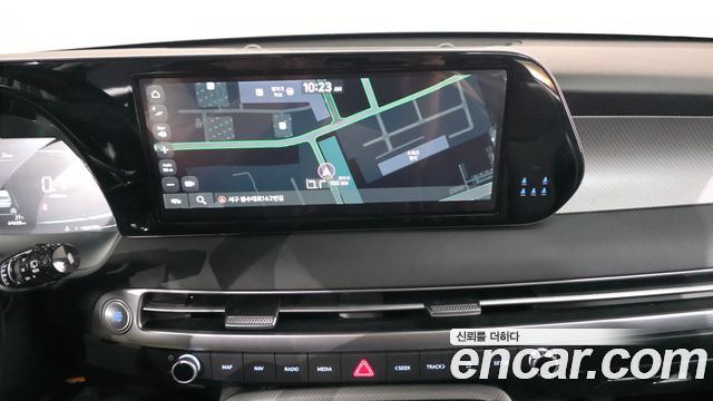 Hyundai Palisade Diesel 2.2 2WD Exclusive 2023 — фото 14