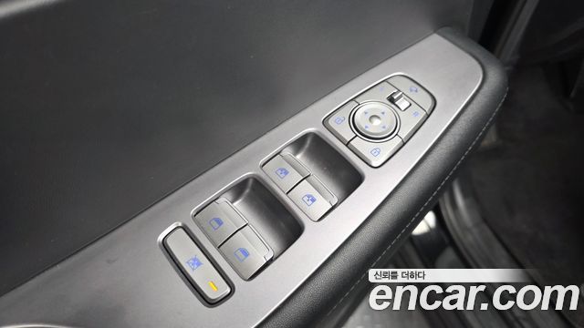 Hyundai Palisade Diesel 2.2 2WD Exclusive 2023 — фото 16