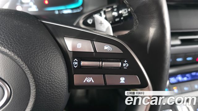 Hyundai Palisade Diesel 2.2 2WD Exclusive 2023 — фото 17
