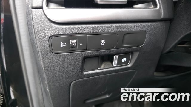 Hyundai Palisade Diesel 2.2 2WD Exclusive 2023 — фото 18