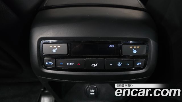 Hyundai Palisade Diesel 2.2 2WD Exclusive 2023 — фото 19
