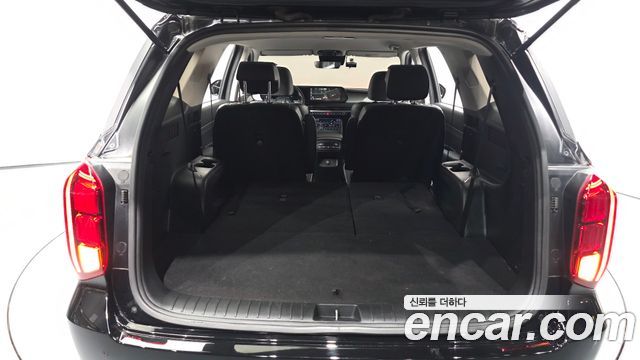 Hyundai Palisade Diesel 2.2 2WD Exclusive 2023 — фото 20