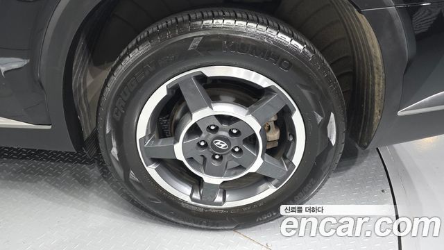 Hyundai Palisade Diesel 2.2 2WD Exclusive 2023 — фото 21
