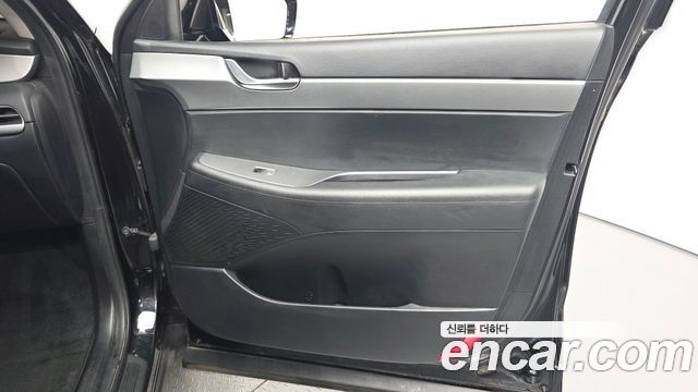 Hyundai Palisade Diesel 2.2 2WD Exclusive 2023 — фото 24