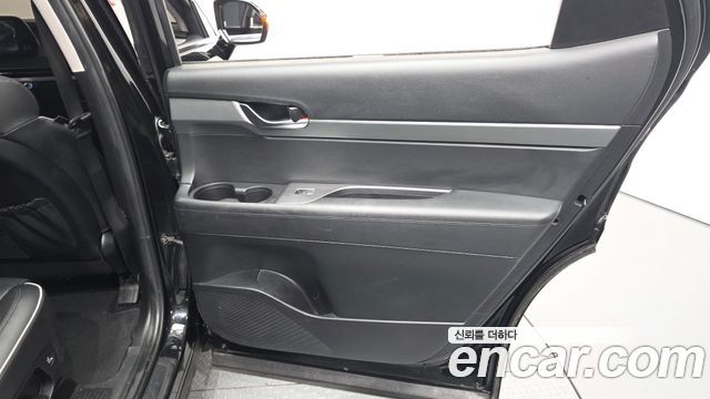 Hyundai Palisade Diesel 2.2 2WD Exclusive 2023 — фото 25