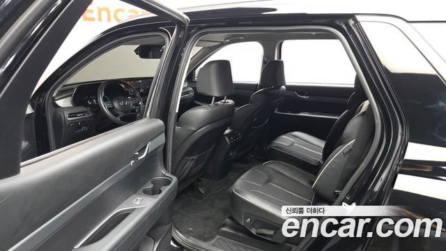 Hyundai Palisade Diesel 2.2 2WD Exclusive 2023 — фото 26
