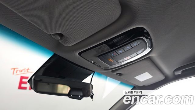 Hyundai Palisade Diesel 2.2 2WD Exclusive 2023 — фото 27
