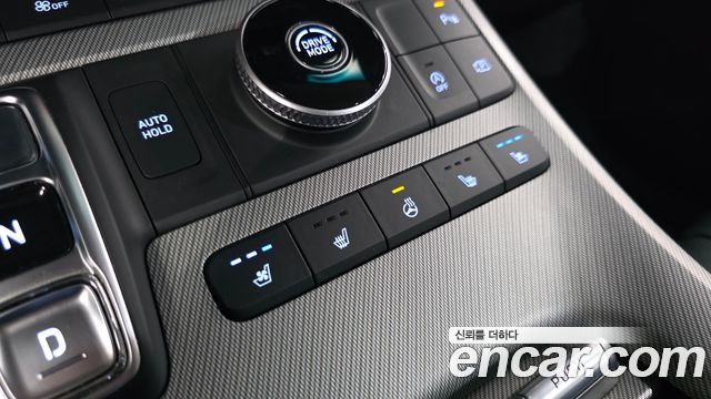 Hyundai Palisade Diesel 2.2 2WD Exclusive 2023 — фото 29