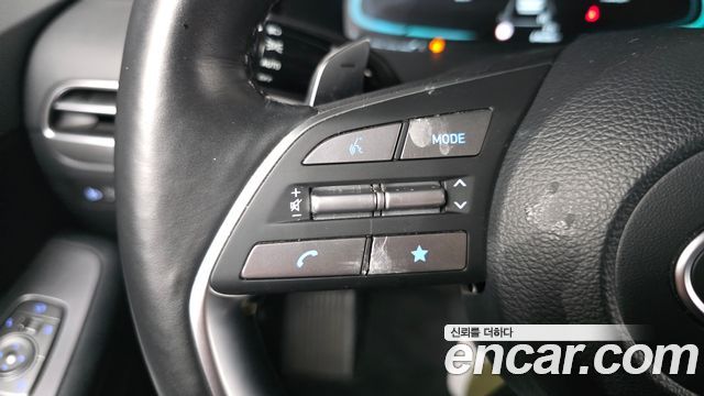 Hyundai Palisade Diesel 2.2 2WD Exclusive 2023 — фото 30