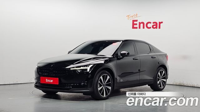 Polestar 2 Longrange Singlemotor