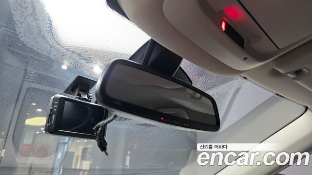 Renault Korea QM6 Gasoline 2WD RE 2018 — фото 17