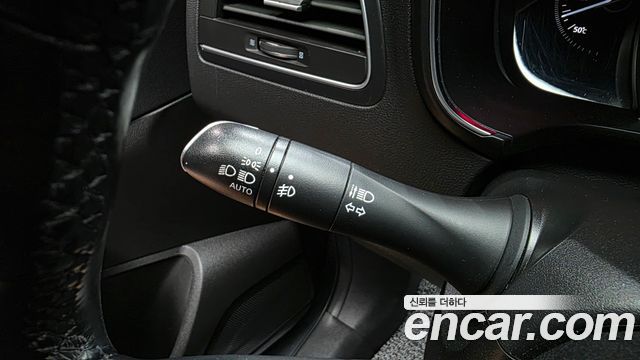 Renault Korea QM6 Gasoline 2WD RE 2018 — фото 19