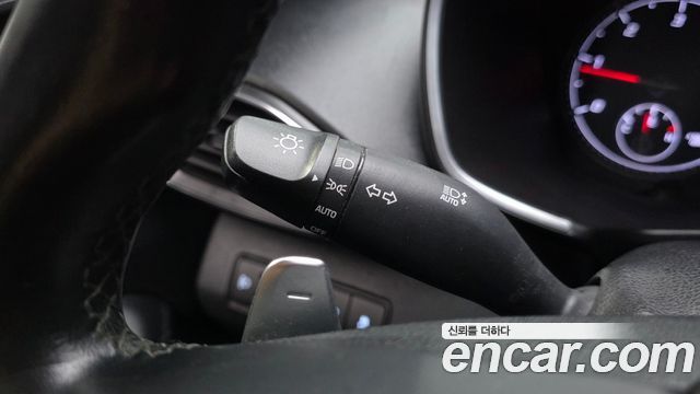 Hyundai Santa Fe Diesel 2.2 2WD Prestige 2021 — фото 30