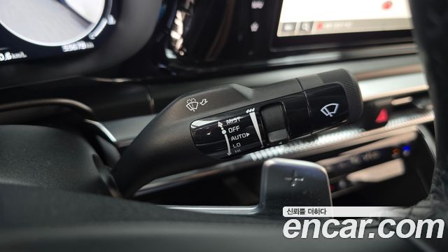 Kia K5 (III) 2.0 Signature 2023 — фото 19