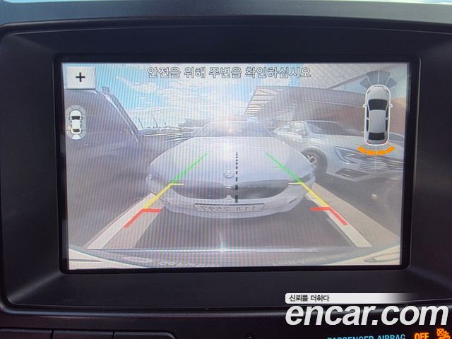 Ford Explorer 2.3 Limited 4WD 5th 2018 — фото 16