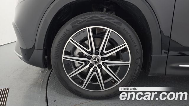 Mercedes-Benz EQB (X243) EQB300 4MATIC AMG Line 2026 — фото 5