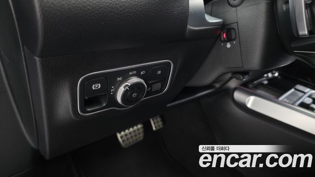 Mercedes-Benz EQB (X243) EQB300 4MATIC AMG Line 2026 — фото 14