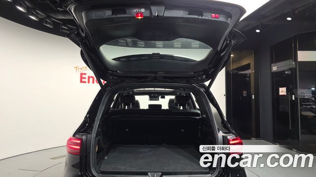 Mercedes-Benz EQB (X243) EQB300 4MATIC AMG Line 2026 — фото 20