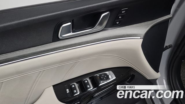 Kia K5 (III) 2.0 Signature 2025 — фото 20