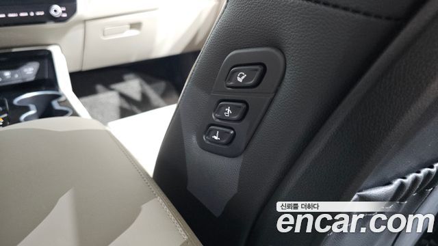 Kia K5 (III) 2.0 Signature 2025 — фото 22
