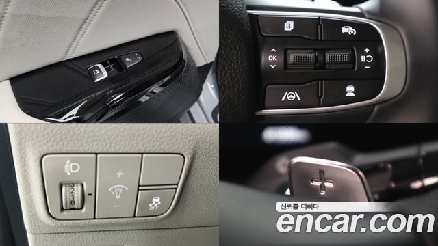 Kia K5 (III) 2.0 Signature 2025 — фото 23