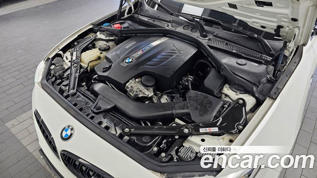 BMW M2 (F87) M2 Coupe 2017 — фото 6
