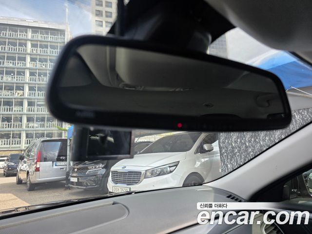 Renault Korea SM6 2.0 LPe LE (Disabled) 2019 — фото 20